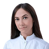 Пирожкова Мария Олеговна