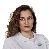 Калмыкова Елена Дмитриевна