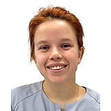 Лузина Елена Алексеевна