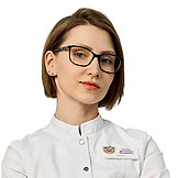 Малашковец Татьяна Дмитриевна