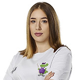 Морозова Дарья Витальевна