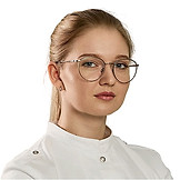 Романова Александра Сергеевна