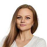 Грохотова Анна Петровна
