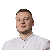 Котельников Константин Евгеньевич