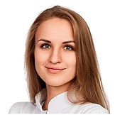 Макаревич Светлана Михайловна