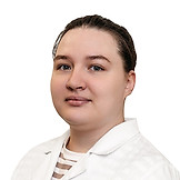 Каргина Людмила Евгеньевна