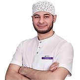 Саидов Ахмед Михайлович