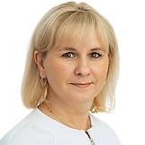 Грицфельд Татьяна Валерьевна