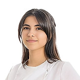 Смищук Анастасия Дмитриевна