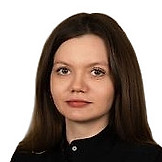 Мухамединова Диана Рафаэльевна