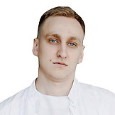 Нарутто Дмитрий Владимирович