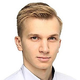 Бусыгин Егор Викторович