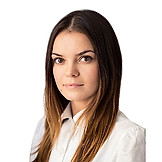 Скребкова Анастасия Александровна