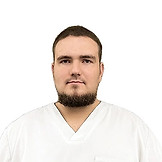 Берцун Кирилл Евгеньевич