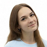 Коноплянкина Ангелина Андреевна