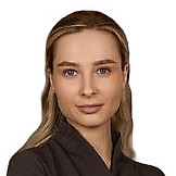 Зябко Екатерина Викторовна
