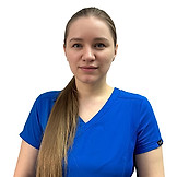 Туктарова Олеся Минахметовна