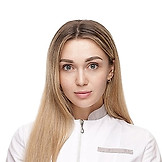 Рыжук Екатерина Игоревна