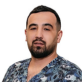 Надиров Джонибек Шохмахмадович