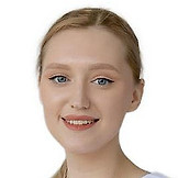 Шевцова Валерия Юрьевна