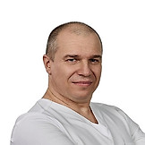 Бутынец Игорь Юрьевич