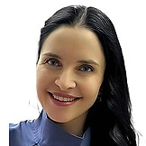 Зарубина Наталья Михайловна