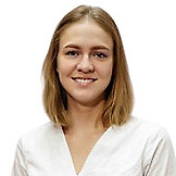 Колпакова Екатерина Андреевна