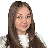 Щепко Яна Олеговна