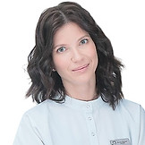Гафнер (Тихонова) Наталья Юрьевна