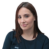 Потемкина Ирина Николаевна