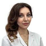 Бутылина Наира Ваагновна