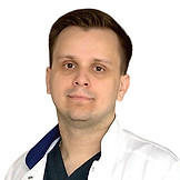 Сидоров Семен Александрович