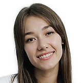Колмакова (Лемешко) Алина Эдуардовна