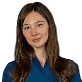 Жабкина Анна Сергеевна