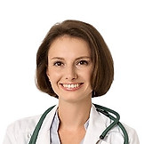 Калинина Кристина Викторовна