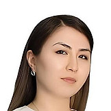 Абдыкеримова Гулбурак Абдыгапаровна