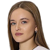 Кудрявцева Алина Витальевна