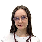 Юрлова Алена Алексеевна