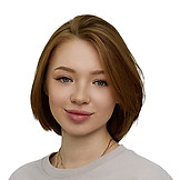 Зюзикова Елизавета Андреевна
