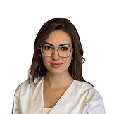 Каковкина Ольга Александровна