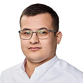 Мустафокулов Шамшод Муроджонович