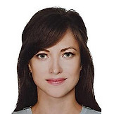 Пронь Александра Юрьевна