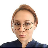 Единова Вероника Николаевна