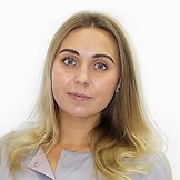 Аксентий Ольга Константиновна