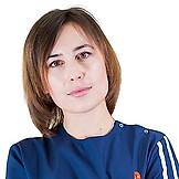 Нагорная Оксана Александровна