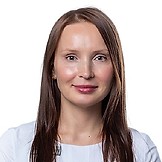 Петрова Екатерина Валерьевна
