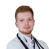 Свобода Алексей Дмитриевич