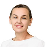 Тищенко Жанна Владимировна