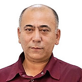 Мамасаитов Улугбек Гуламджанович