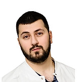 Бабаджанян Акоп Манасович